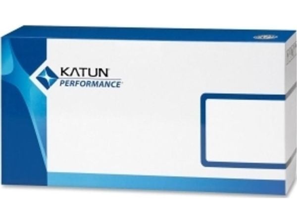 Katun Business Colour - 230 g - svart - kompatibel - tonerpatron (alternativ for: Konica Minolta TNP48K) - for Konica Minolta bizhub C3350, C3850