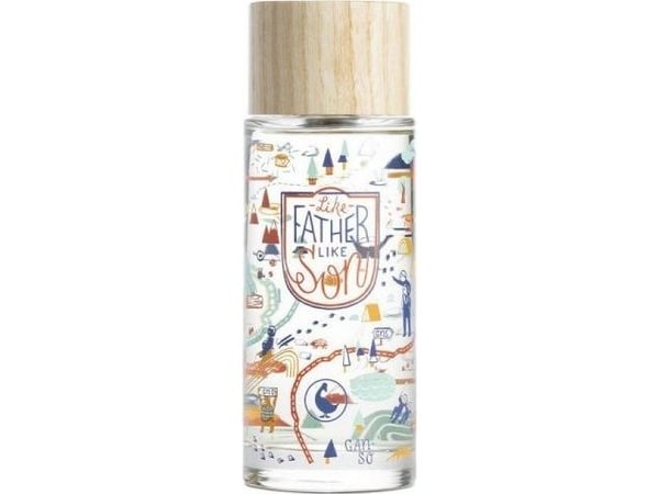 El Ganso Like Father Like Son Eau De Toilette