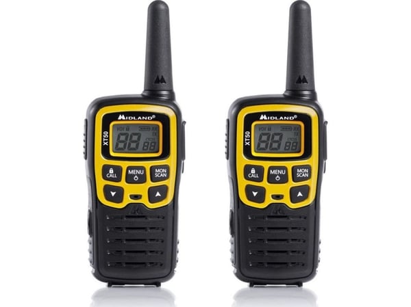 Alan Midland Xt50 radiopuhelin