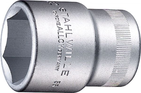 Stahlwille 55 38 05010038 Kuusiokoloavain 38 mm 3/4 (20 mm)