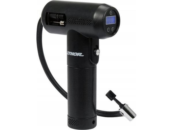 STHOR JOHDOTON AUTON KOMPRESSORI