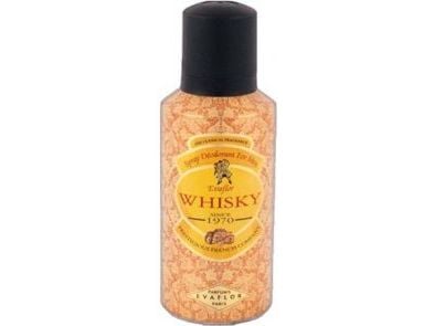 Evaflor Whisky Men deodoranter spray 150 ml