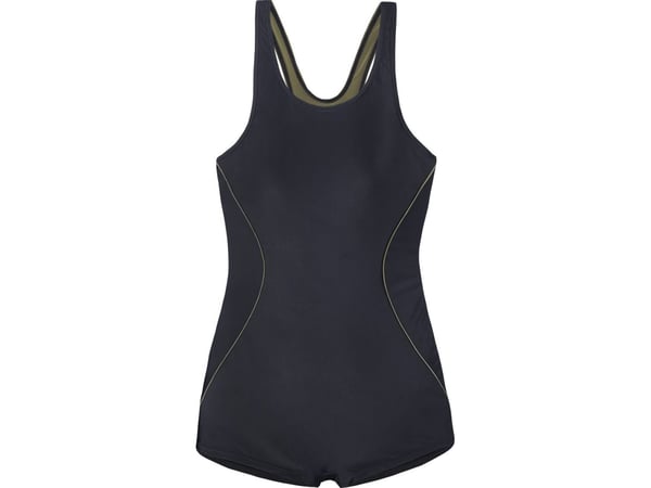 AquaWave dam badedrakt i ett stykke QARAKUMA WMNS PS