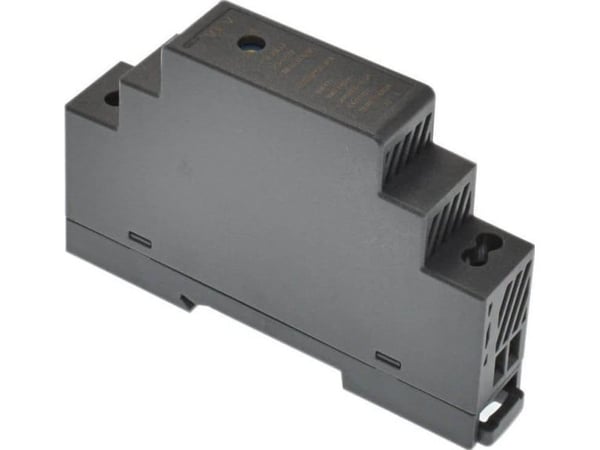 ESPE impulskrafteforsyning på DIN-skinne ESPE HDN-1512 12V/15W/1.25A