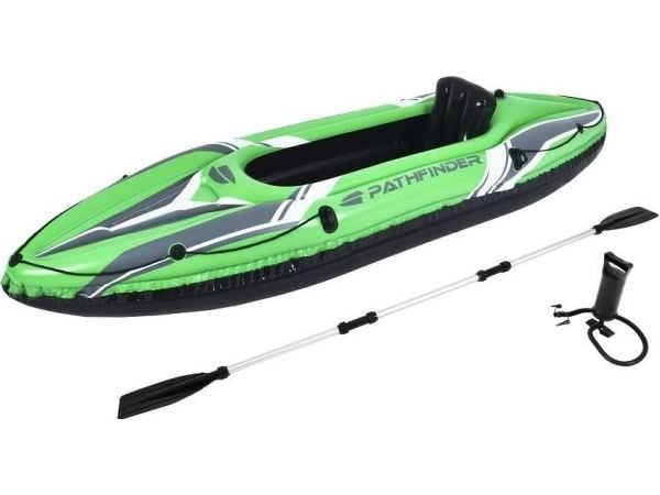 Jilong KAYAK 1 PERSON SETT 274x77x43CM 34176