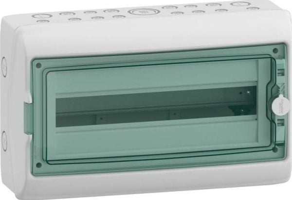Schneider Electric 13432, Harmaa, 160 mm, 448 mm, 280 mm