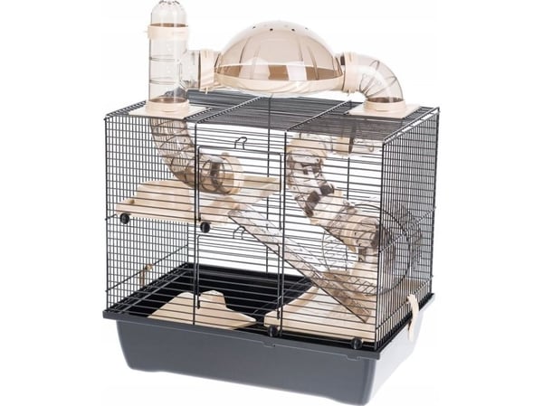 Inter Zoo INTER-ZOO Rocky + Terrace beige 420x290x550