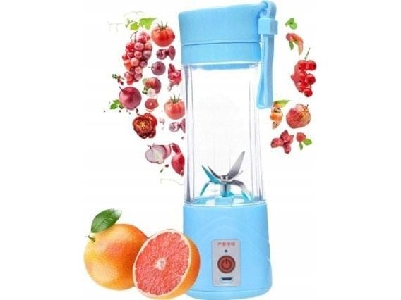 Platinet mobiili tehosekoitin 400ml (44705) Platinet mobiili tehosekoitin 400ml (44705)
