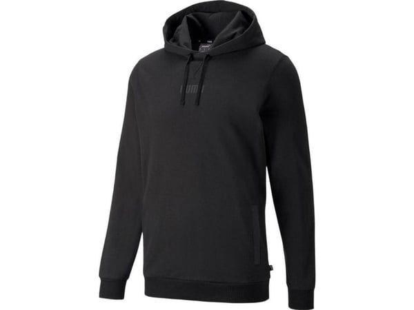 Puma Modern Basics huppari TR musta 847410 01