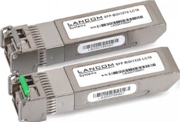SFP-BiDi1310-LC10