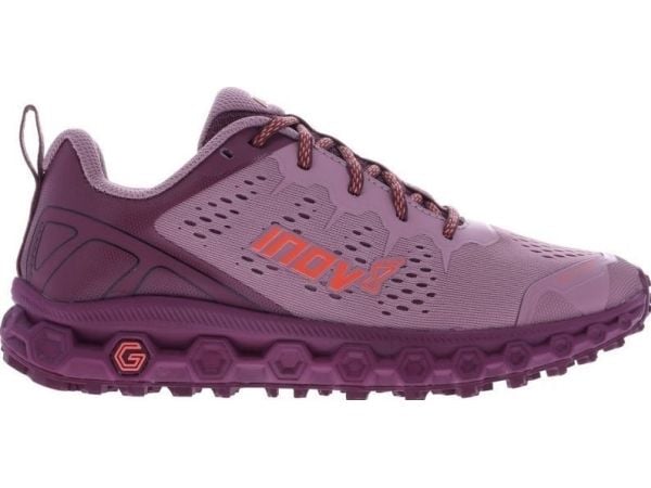 Rulleskøyter Inov-8 Parkclaw G 280 000973-LIPLCO-S-01 - lilla - 39,5