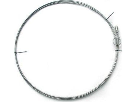 Stemorsblomst STØTTESTANG 16m, STIV