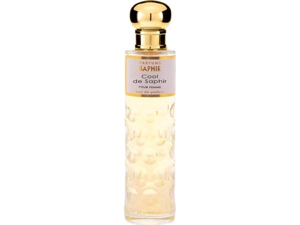 Saphir Cool De Saphir For Women Eau De Parfum 30ml