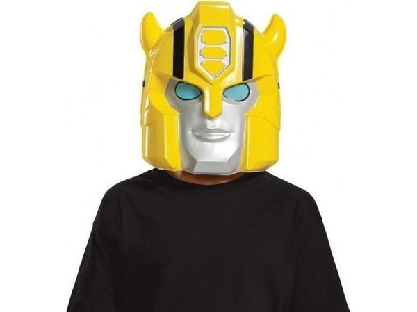GoDan Bumblebee Transformers naamio universaali koko