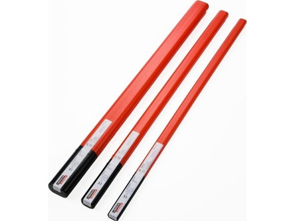 Lincoln Electric LINCOLN TIG SVEISETråd LNT 304LSi 1,2 mm / 5 kg RUSTFRITT STÅL