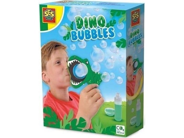 SES Creative 02277, 200 ml, 3 år, Ikke for barn fra 0-3 år