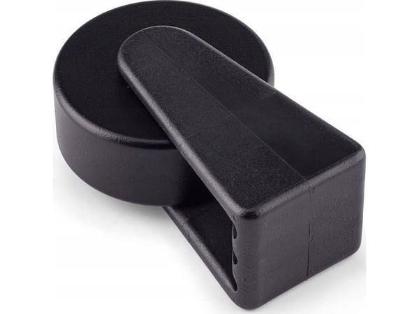 Manfrotto Muovinen ketjupaino 046:een