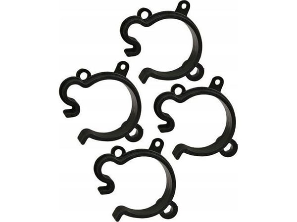 Manfrotto 093, 4 stk
