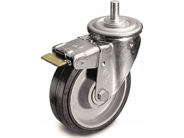 Manfrotto 374, Grå, 1,59 cm (0.625"), 300 kg, 16 cm, 7,2 kg