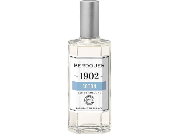 Parfums Berdoues BERDOUES Coton EDC-suihke 125ml