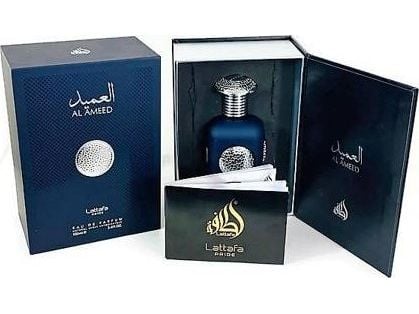 Lattafa Pride Al Ameed EDP U 100 ml