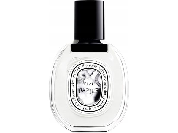 Diptyque L'Eau Papier Eau de Toilette 50 ml (unisex)