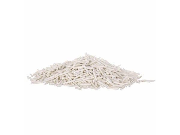 DIAMENTIQ Tofu Matcha Ultra klumpfri – plantegrus – 2,5 kg
