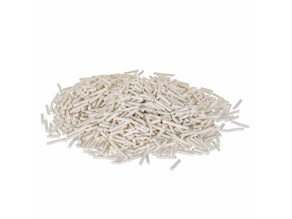 DIAMENTIQ Tofu Matcha Ultra klumpfri – plantegrus – 2,5 kg