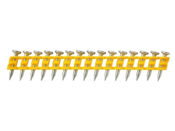 Dewalt DEWALT NAULAT DCN890 STD 2.6x25mm/1005kpl DCN8901025 DCN8901025