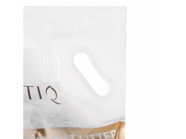DIAMENTIQ Tofu Neutral Ultra klumpende – plantegrus – 4 kg