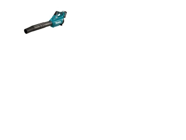 Makita UB001GM101 - Løvblåser - trådløs - 40 V - 4 Ah - 0-20000/23000 rpm - 0-960 m³/t - 53-64 m/s - 3.69 kg