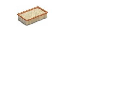 FEIN 31345012010, Filter, Trommelvakuum, Beige, Cellulose, M, Fein Turbo I Set (Turbo I Set), Turbo I (Turbo I), Turbo II Set (Turbo II Set), Turbo...