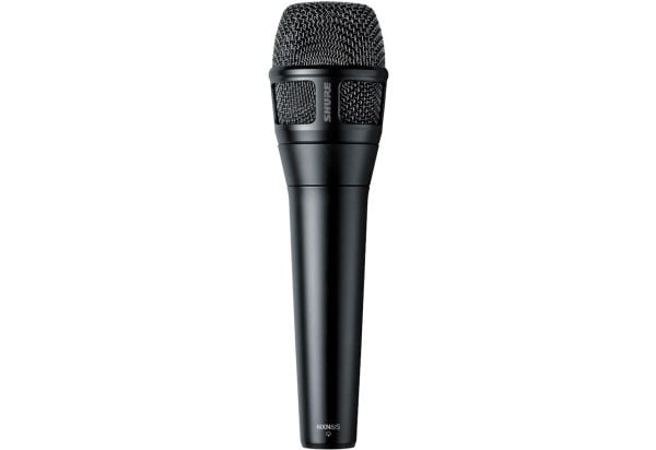 Shure Nexadyne 8/S, Studiomikrofon, -55 dB, 20 - 20000 hz, 1,78 mV/Pa, 36 dB, 132 dB