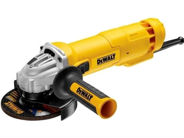 DeWALT DWE4227-QS, 11000 RPM, 12,5 cm, AC, 2,2 kg