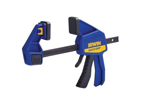 IRWIN T518QCEL7, Bar klemme, 1 stykker, 45,5 cm