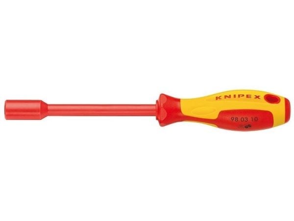 Knipex 98 03 13, Punainen, Keltainen