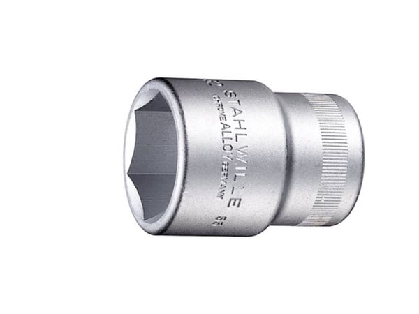 Top 55 6-kant 3/4" 36 mm