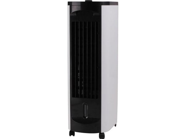 Guzzanti GZ54, Sort, Hvit, 324 mm, 200 mm, 634 mm, 5 kg, 372 mm