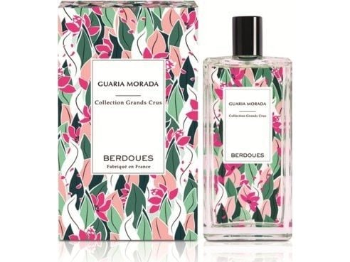 Berdoues Guaria Morada Eau De Parfum 100 ml