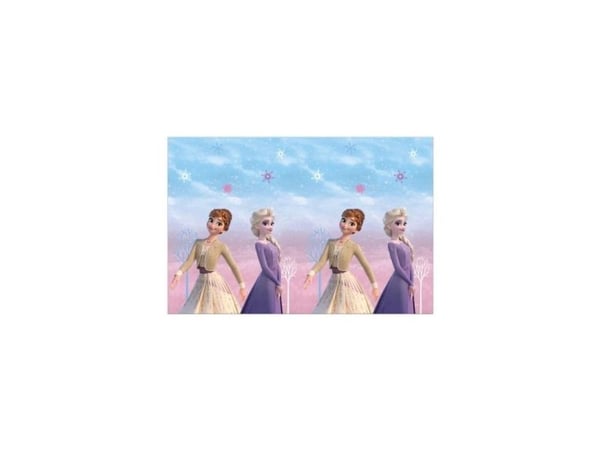 Frost 2 Wind Spirit plastik dug