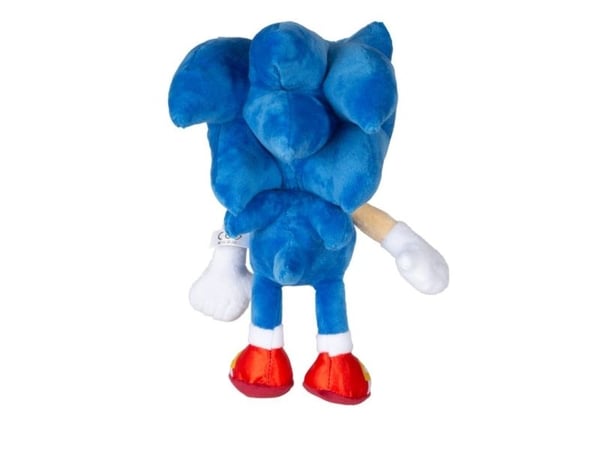 Sonic gosedjur