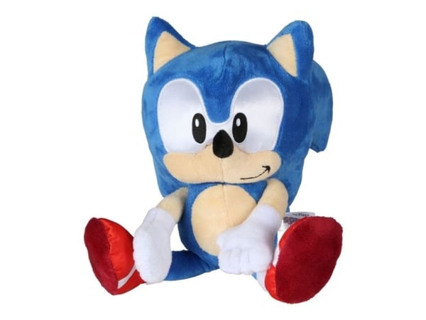 Sonic gosedjur
