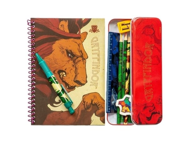 Harry Potter skrivset