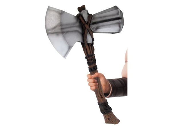 Thor Stormbreaker-yxa
