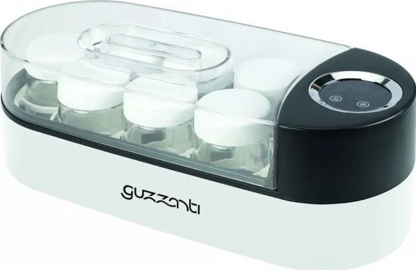 Guzzanti GZ 706 yoghurtmaskin