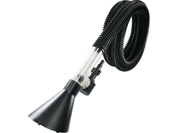 Bosch F016800356, Sugemunnstykke, Bosch, AQT 33-10, AQT 35-12, AQT 37-13, Svart, 1 stykker