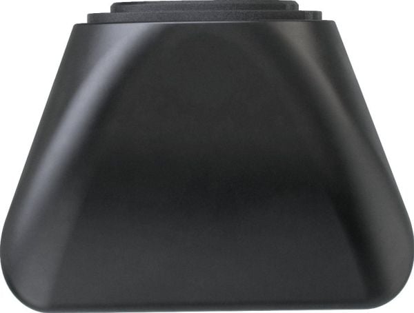 Theragun Wedge, Ersättningsfilter, Svart, 1 styck, PRO, Elite, Prime, mini, G3PRO, G3, 18 g