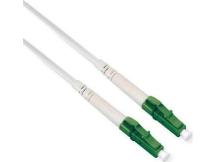 ROLINE fiberoptisk kabel armert OS2 simplex 2x LC-APC LS0H 3m - kabel - 3 m ( 21.15.8602 )