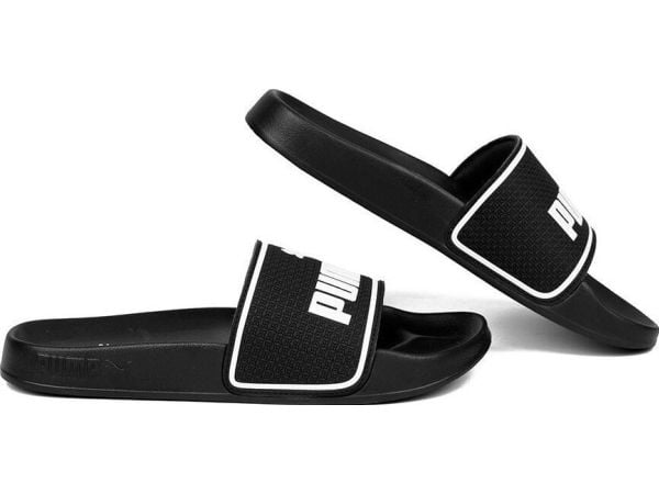 Puma Leadcat 2.0 flip-flops svart 384139 01 42