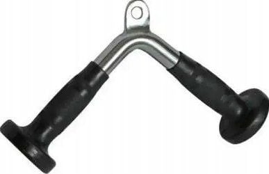 Spartan dobbel triceps-tak - grep for øvre kabeltrekk